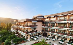 Relais&Châteaux Hotel Schwarzmatt